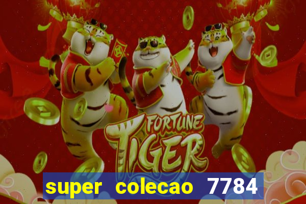 super colecao 7784 ps2 iso